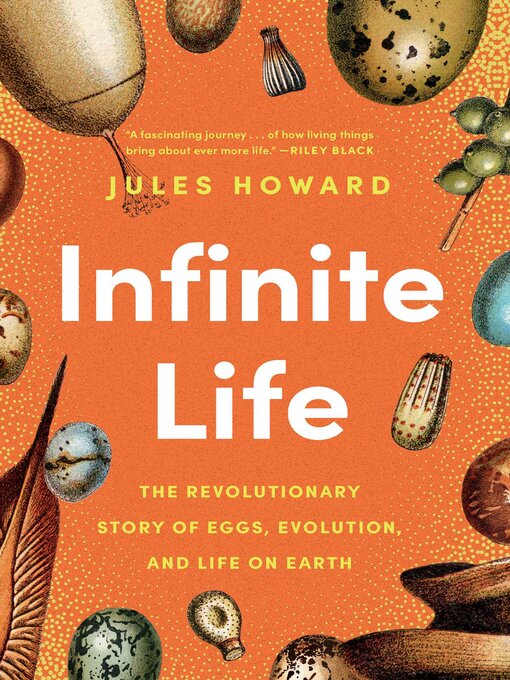 Title details for Infinite Life by Jules Howard - Available